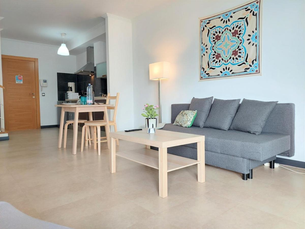 Mint Deluxe Cotillo II By Sea You There Fuerteventura Esterno foto
