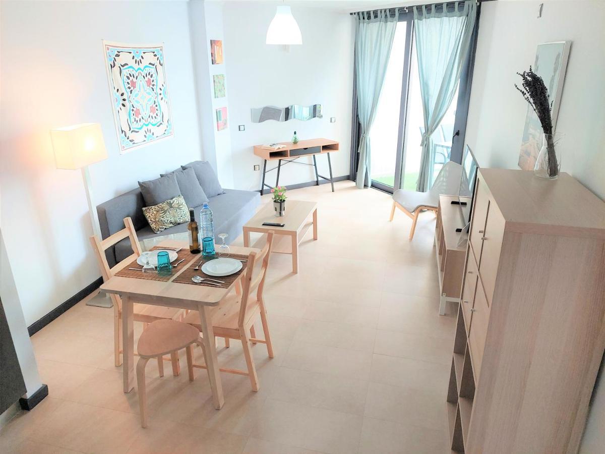 Mint Deluxe Cotillo II By Sea You There Fuerteventura Esterno foto