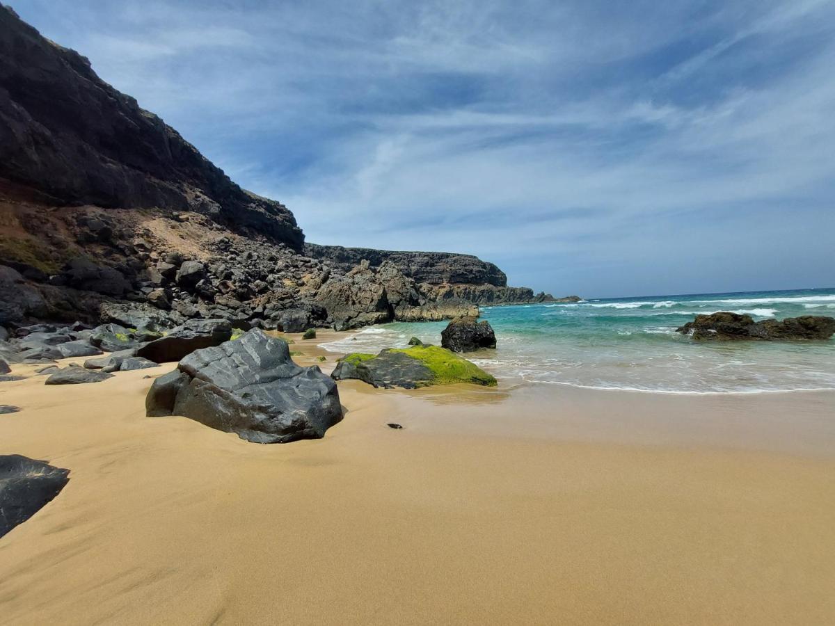 Mint Deluxe Cotillo II By Sea You There Fuerteventura Esterno foto