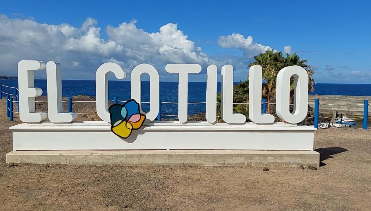 Mint Deluxe Cotillo II By Sea You There Fuerteventura Esterno foto