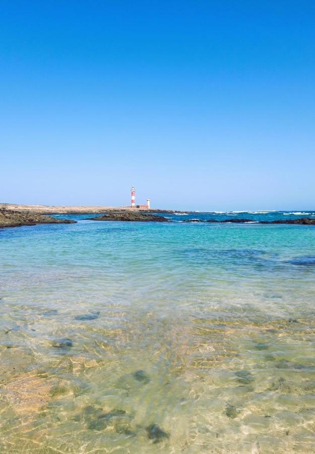 Mint Deluxe Cotillo II By Sea You There Fuerteventura Esterno foto