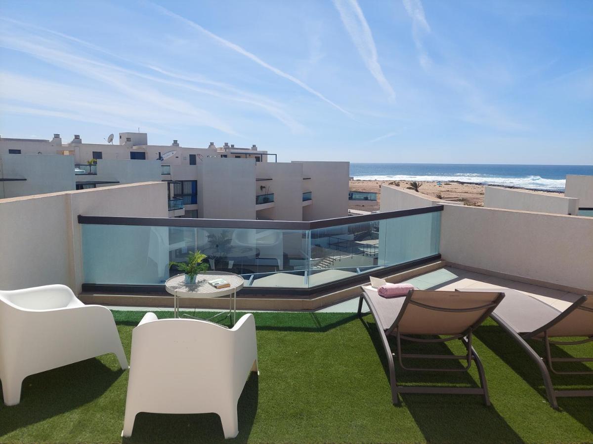 Mint Deluxe Cotillo II By Sea You There Fuerteventura Esterno foto