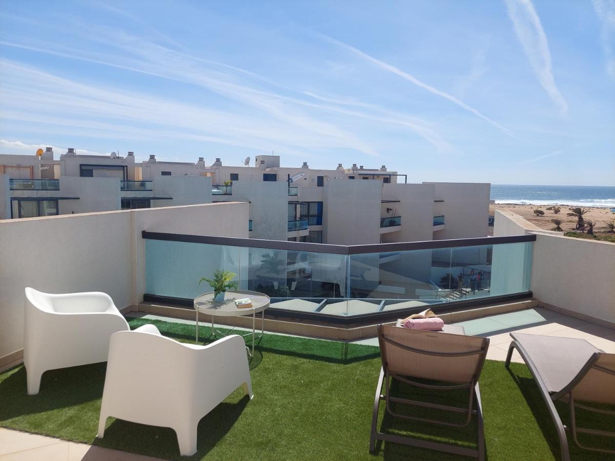 Mint Deluxe Cotillo II By Sea You There Fuerteventura Esterno foto