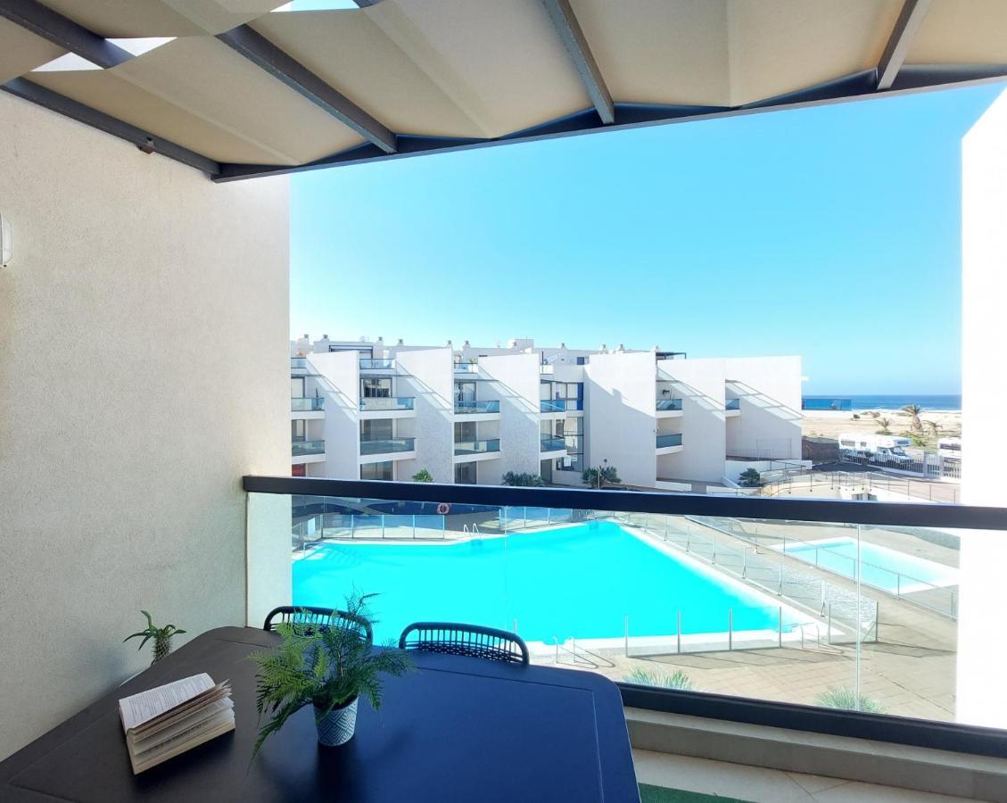 Mint Deluxe Cotillo II By Sea You There Fuerteventura Esterno foto