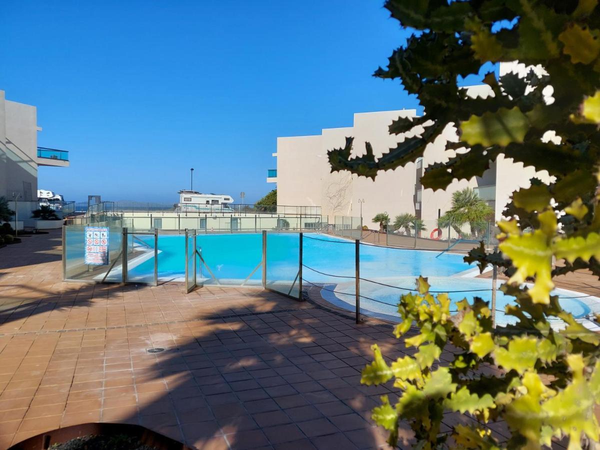 Mint Deluxe Cotillo II By Sea You There Fuerteventura Esterno foto