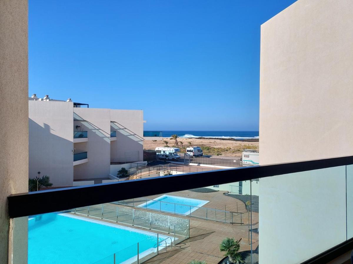 Mint Deluxe Cotillo II By Sea You There Fuerteventura Esterno foto