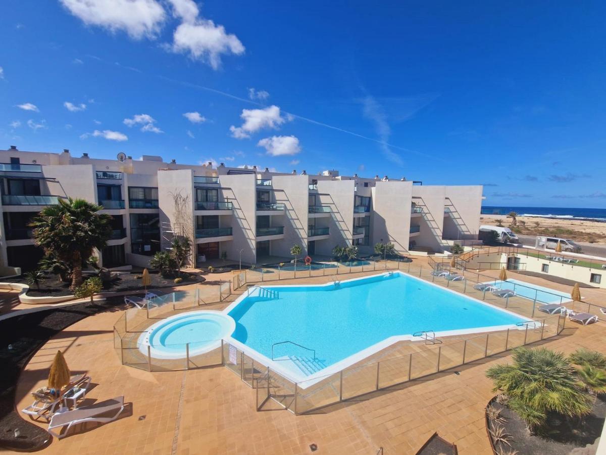 Mint Deluxe Cotillo II By Sea You There Fuerteventura Esterno foto