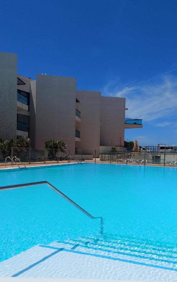 Mint Deluxe Cotillo II By Sea You There Fuerteventura Esterno foto